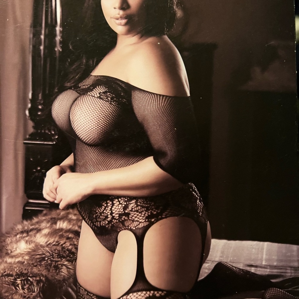Big Ole Freak